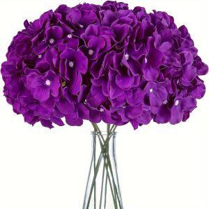 Purple Bouquet 